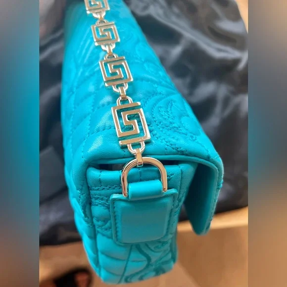 Authentic Versace Handbag - Picture 3 of 7